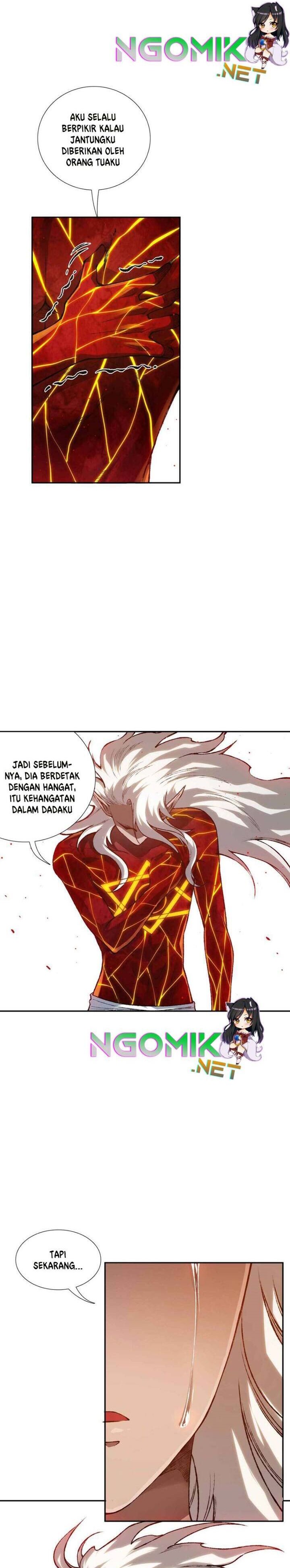 Ultimate Soldier Chapter 121 Gambar 12